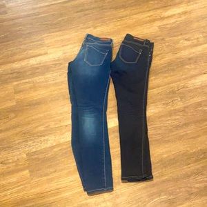 Express jeans bundle